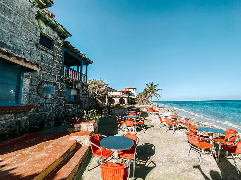 Varadero 2024 beach chair